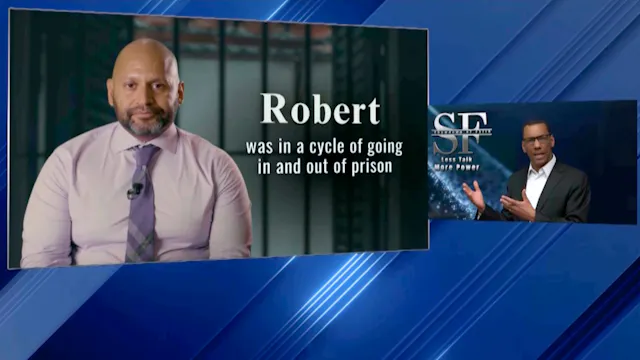 God Wants to Take You From Darkness t...