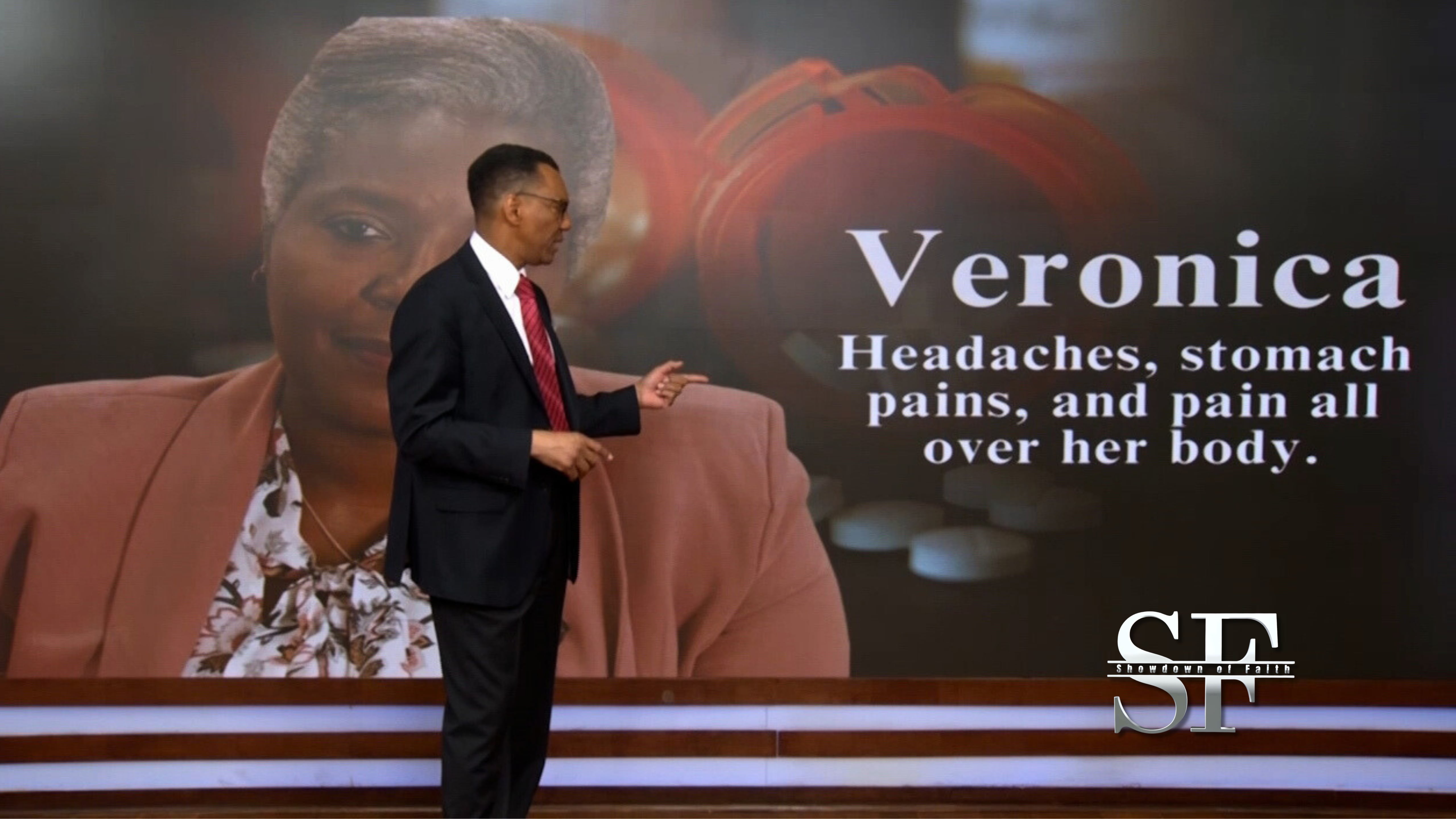 All Things Are Possible for Those Who Believe