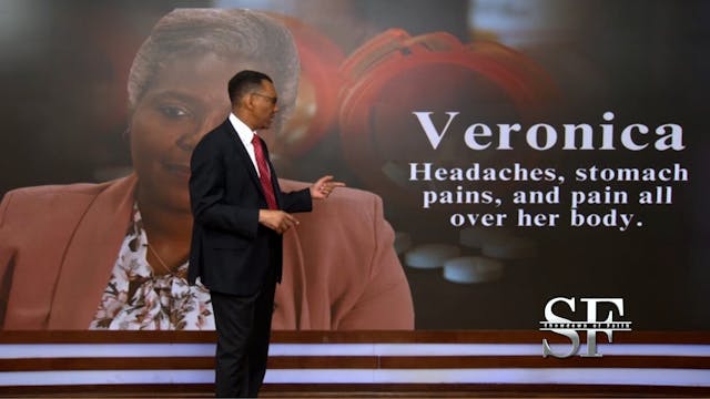 All Things Are Possible for Those Who...