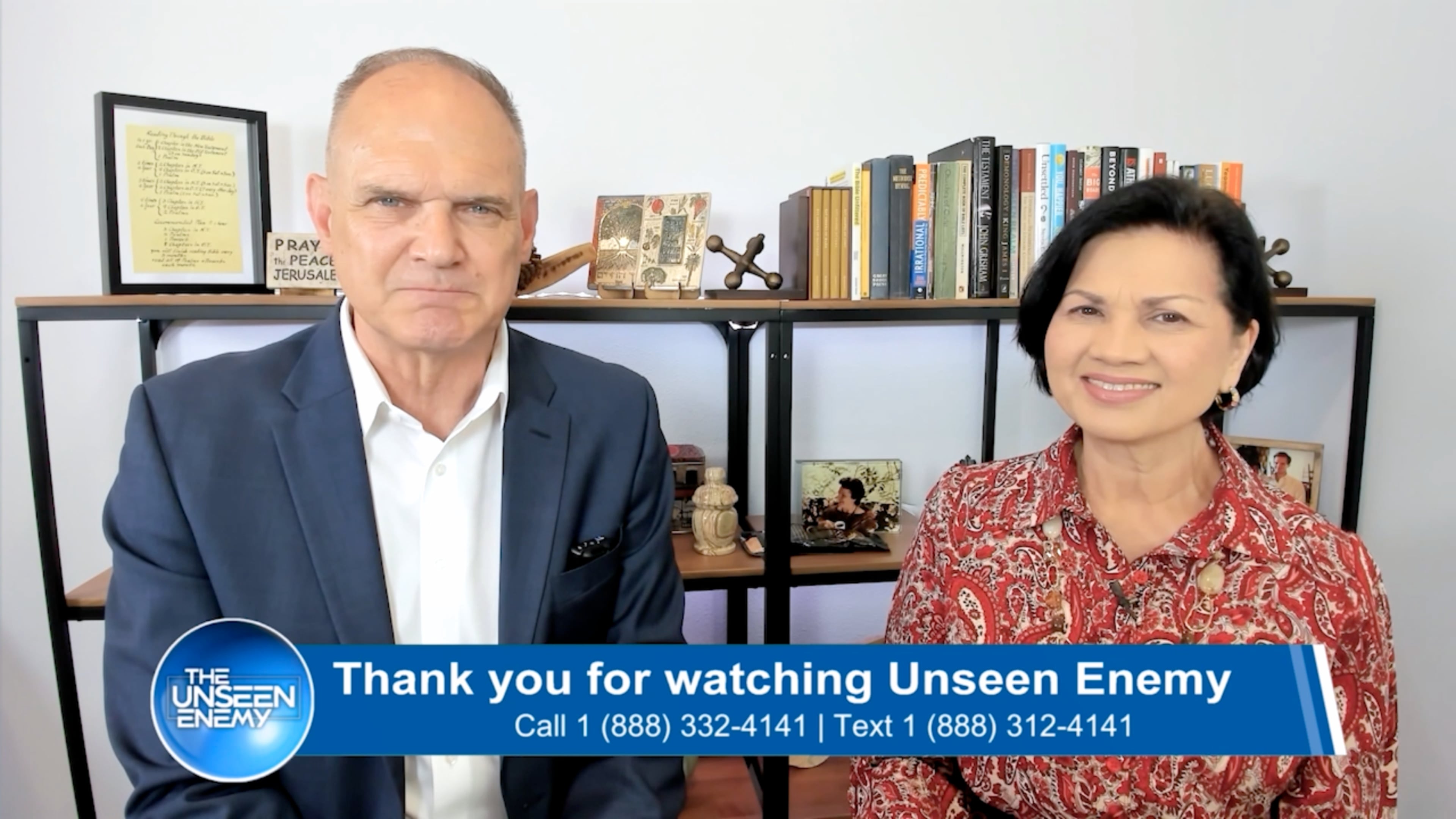 When Unforgiveness and Unbelief Block God From Working