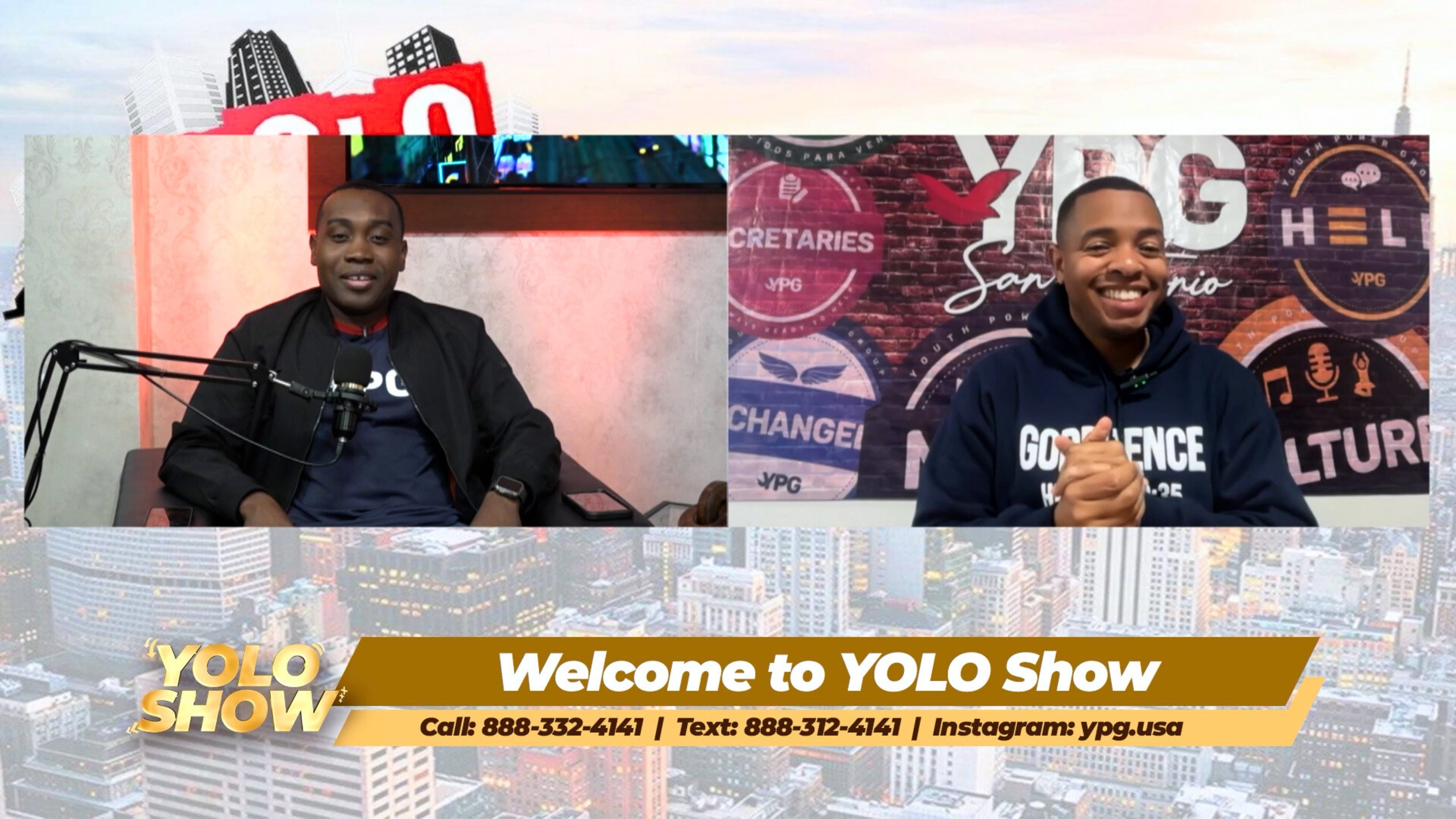 Big Godfidence: Don’t Cast Away Your Confidence