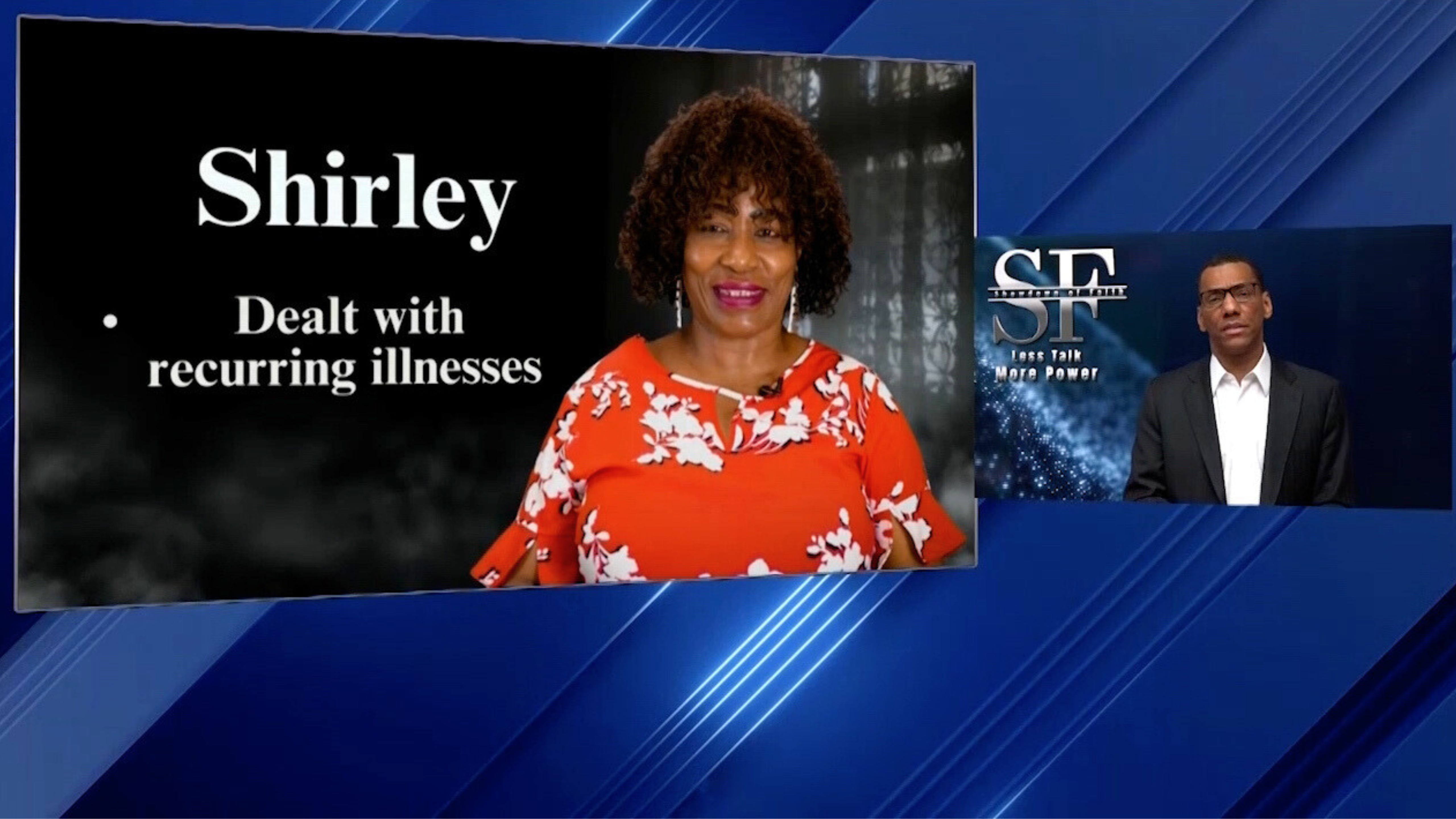 The Power of God Will Direct You