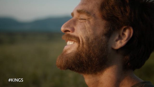 Episode 122—September 4th