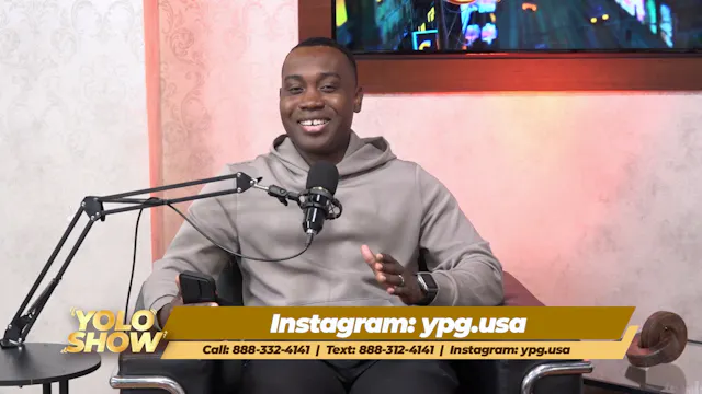 Everything Hit at Once… So What Do Yo...