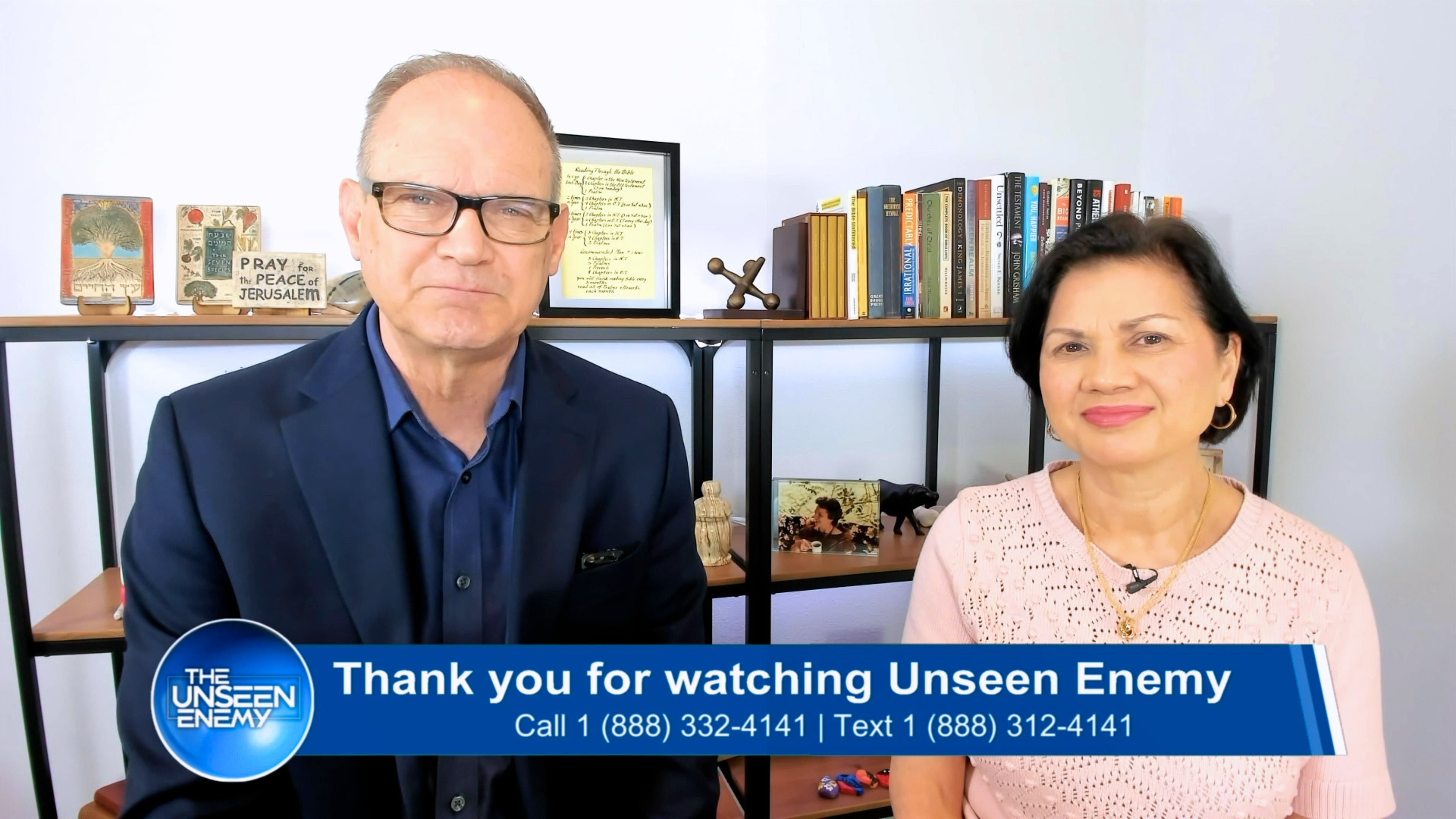 What Good Friday Reveals About Your Battle