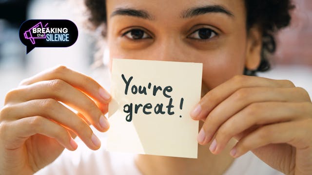 The Compliment Deflector