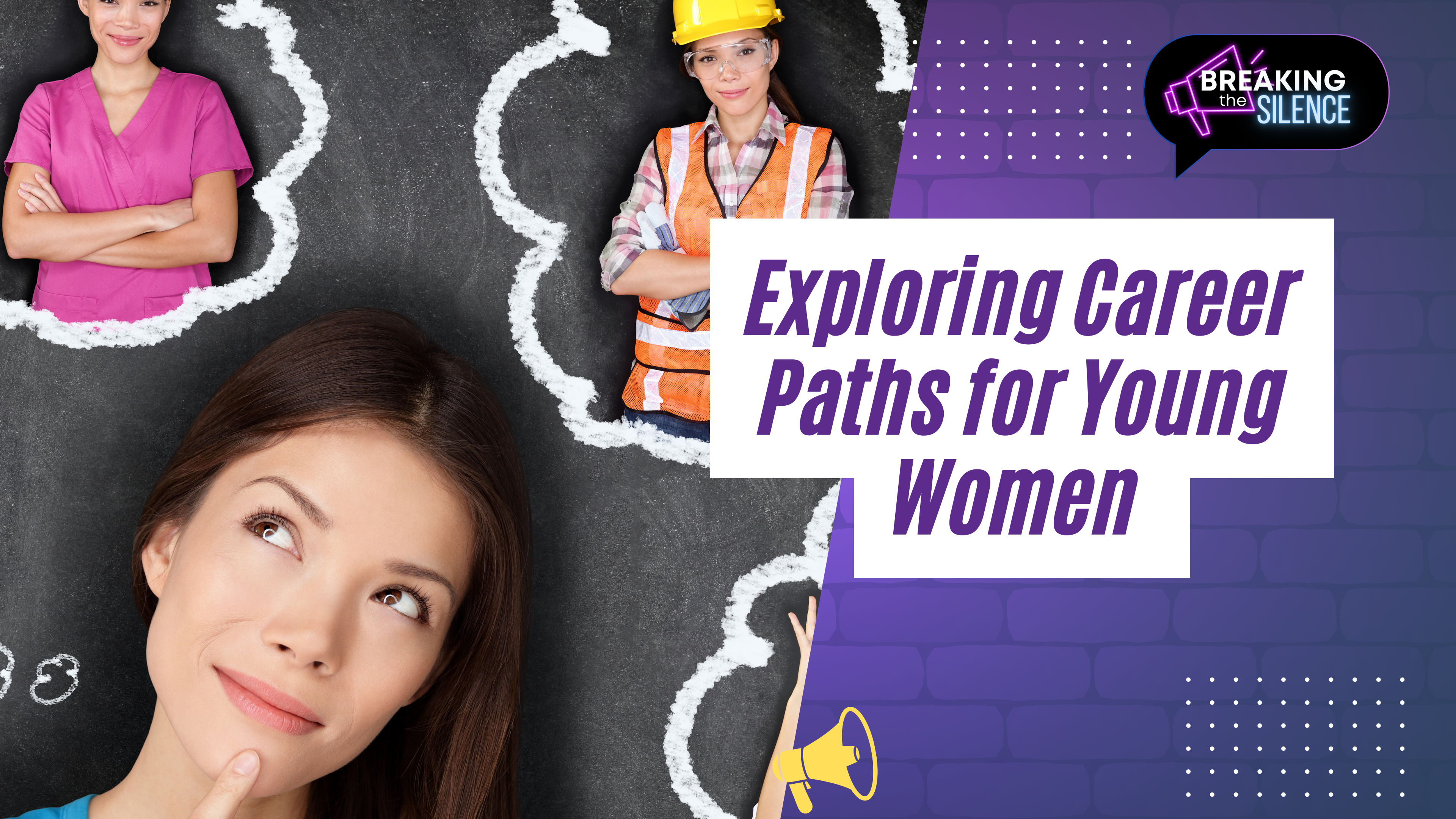 Exploring Career Paths for Young Women
