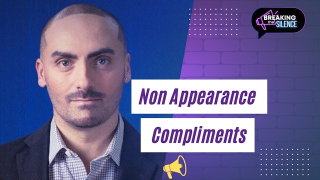 Non Appearance Compliments