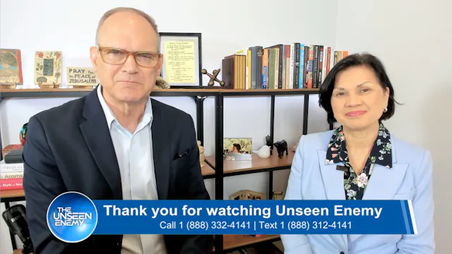 The Battle Within—Affecting Your Thou...