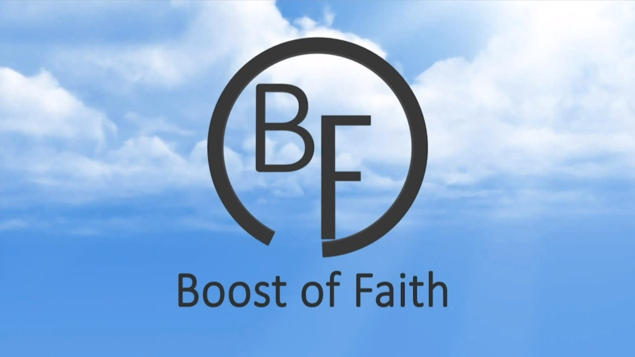Boost of Faith