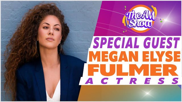 Megan Elyse Fulmer