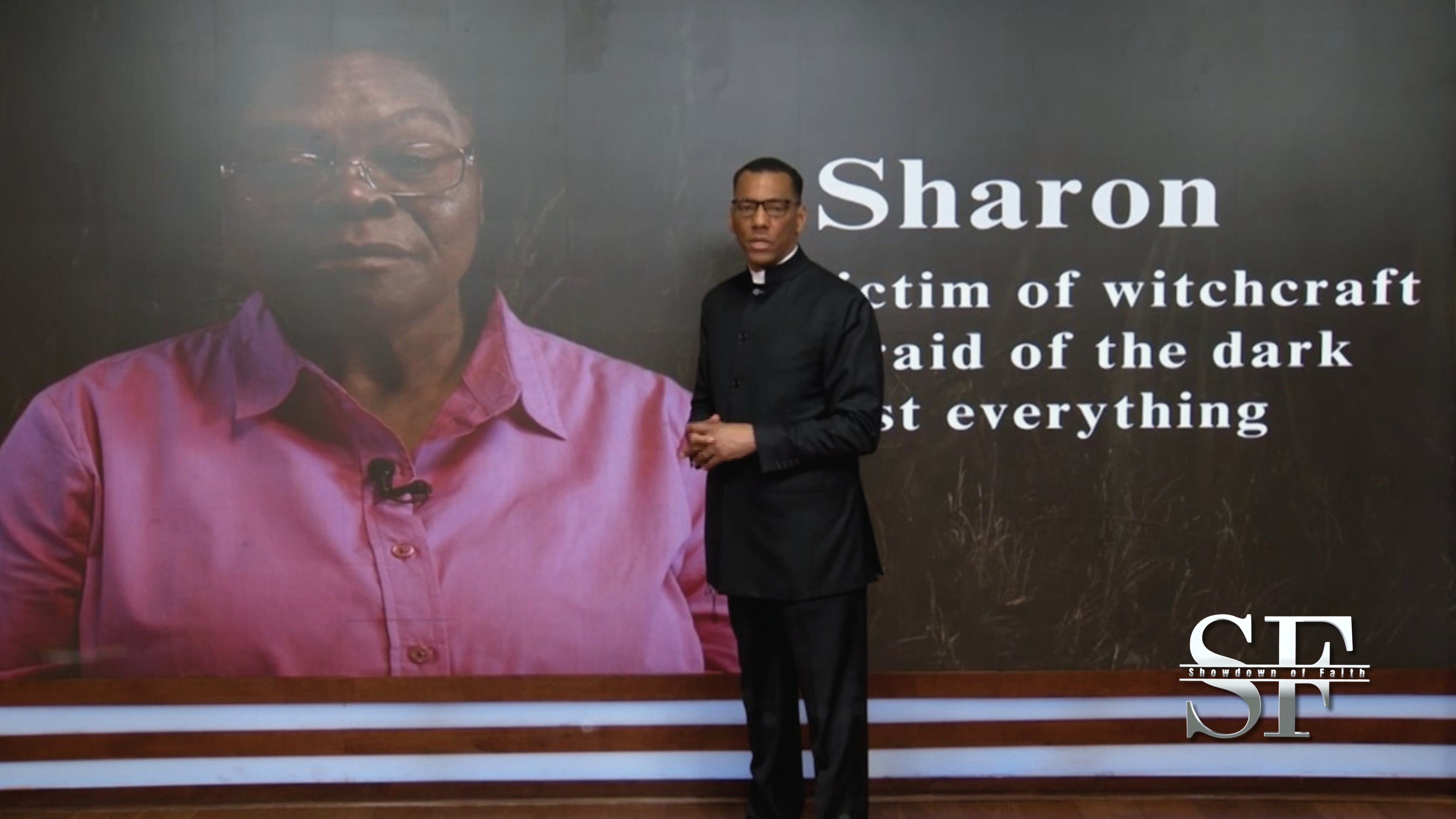 New Year, Fresh Start—A Story of Deliverance