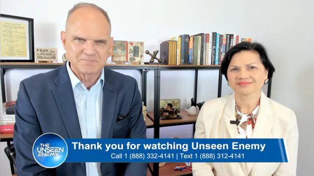 How the Unseen Enemy Uses Rejection a...