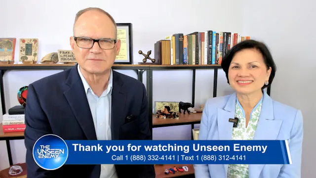 Recognizing the Voice of the Unseen E...