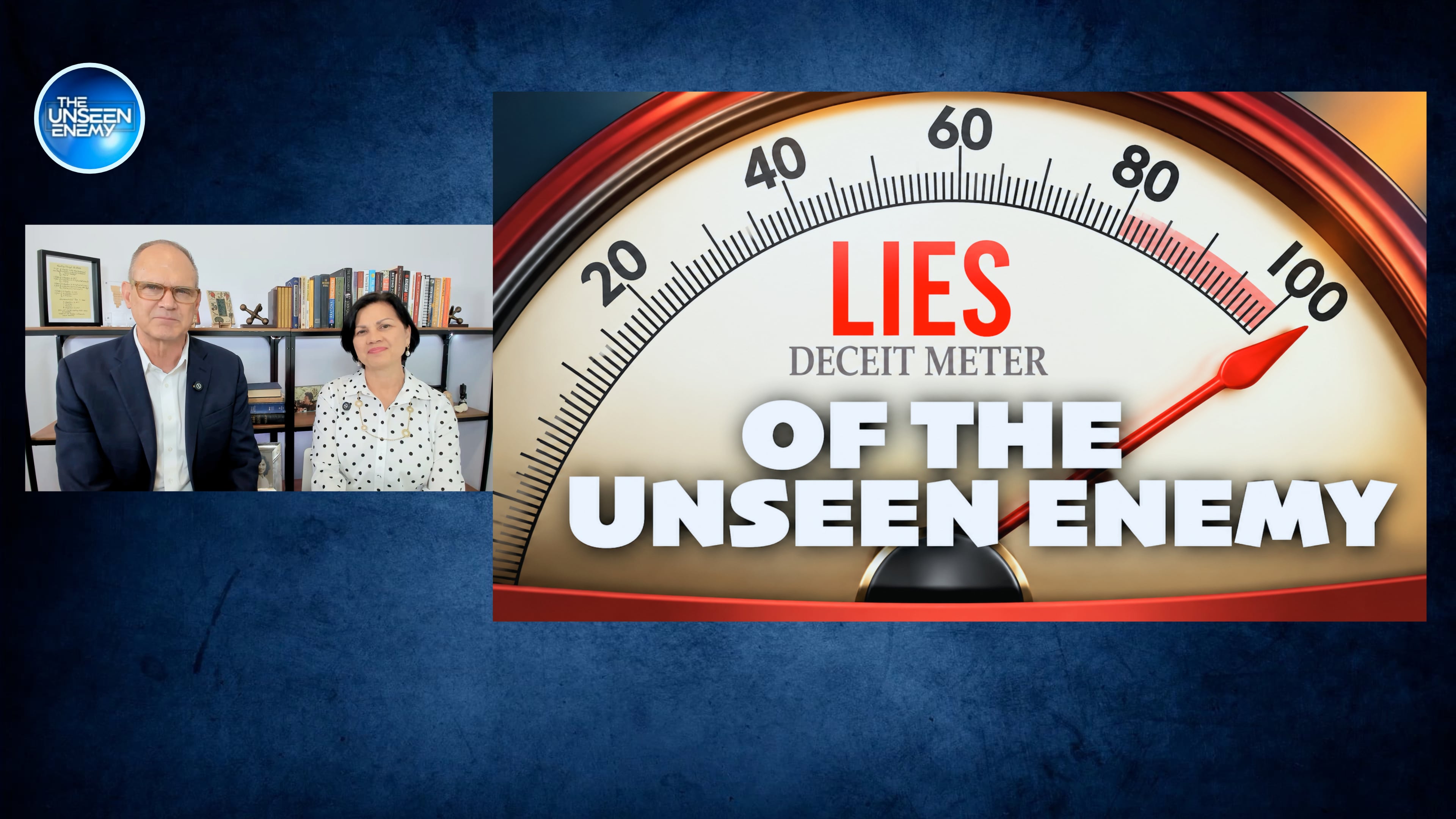 3 Everyday Lies That Can Weaken Your Faith