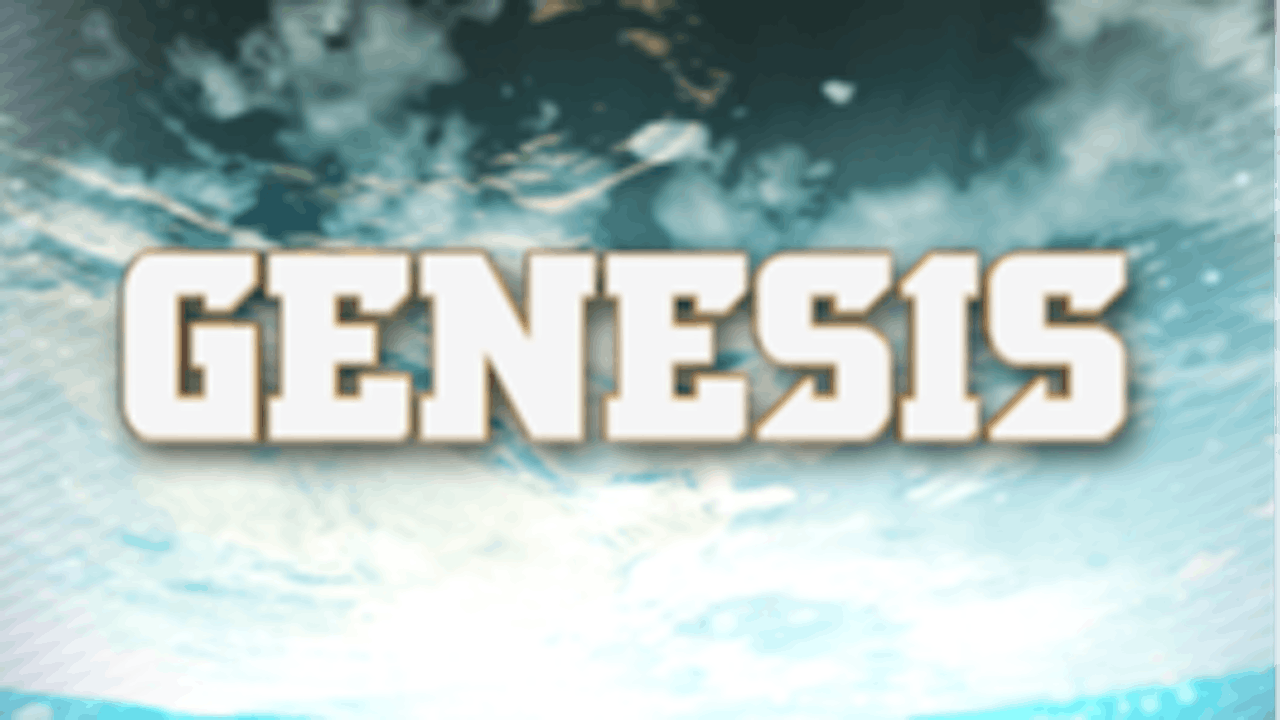 Genesis: The Series Premieres on May 15th - ULFN