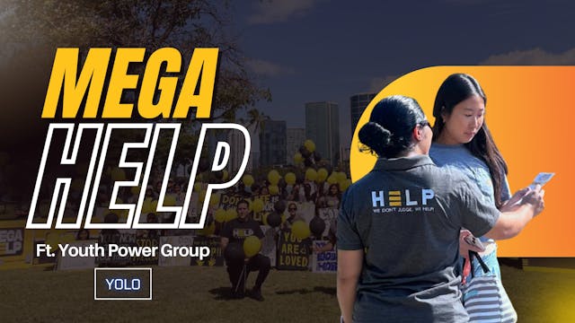 YPG Mega Help Project 2025