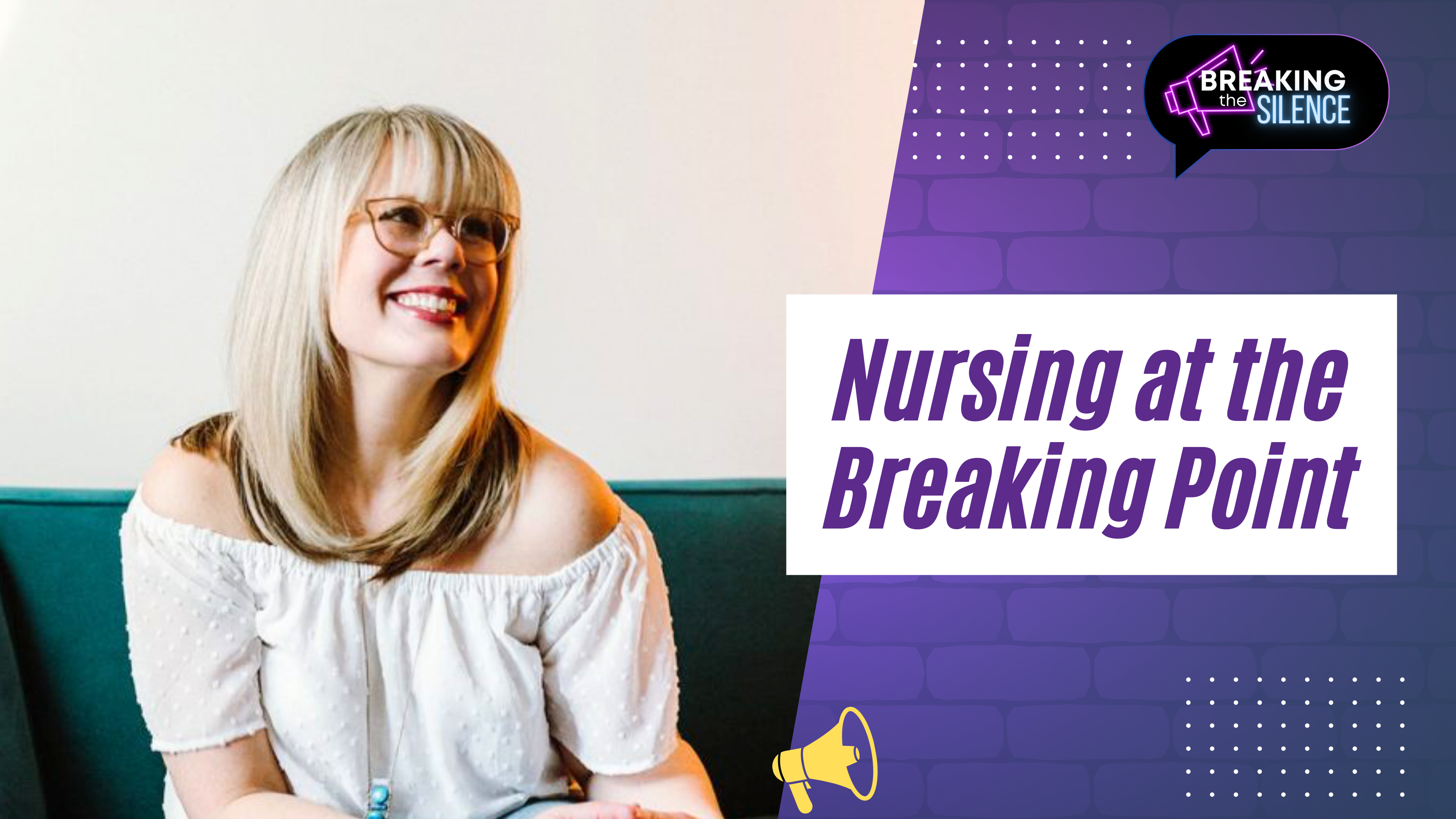 Special Guest: Sara Emmerson