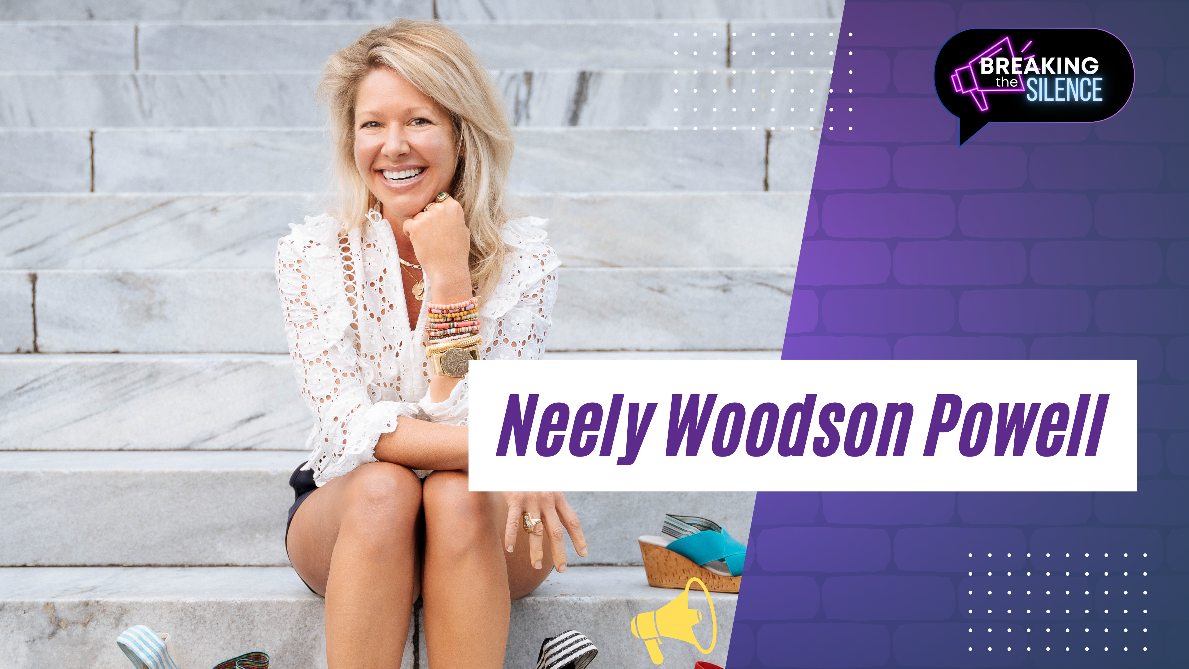 Neely Woodson Powell