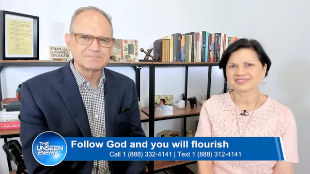 God Is Willing—But Are You? How to Ac...