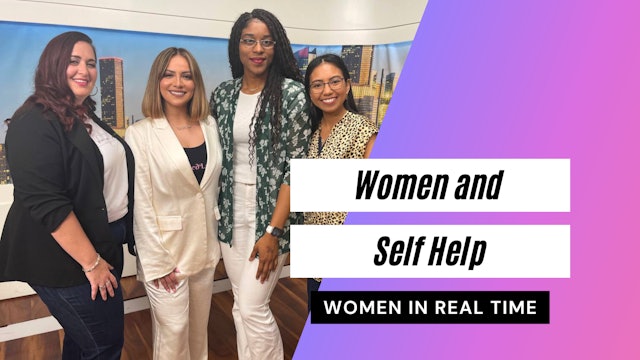 Women and Self Help