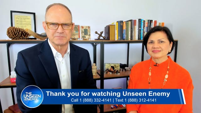 When the Unseen Enemy Tells You It’s ...