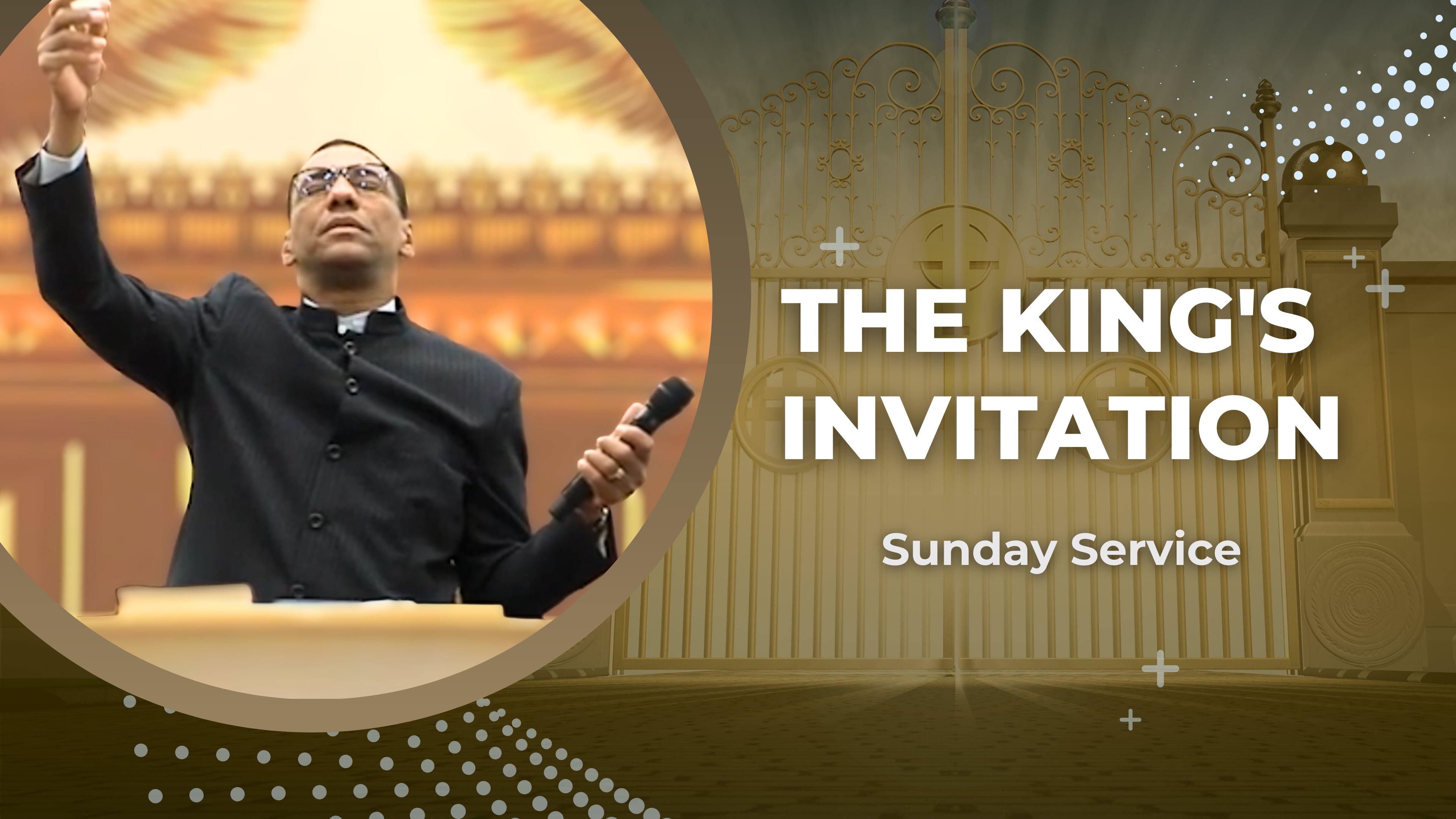 The King's Invitation
