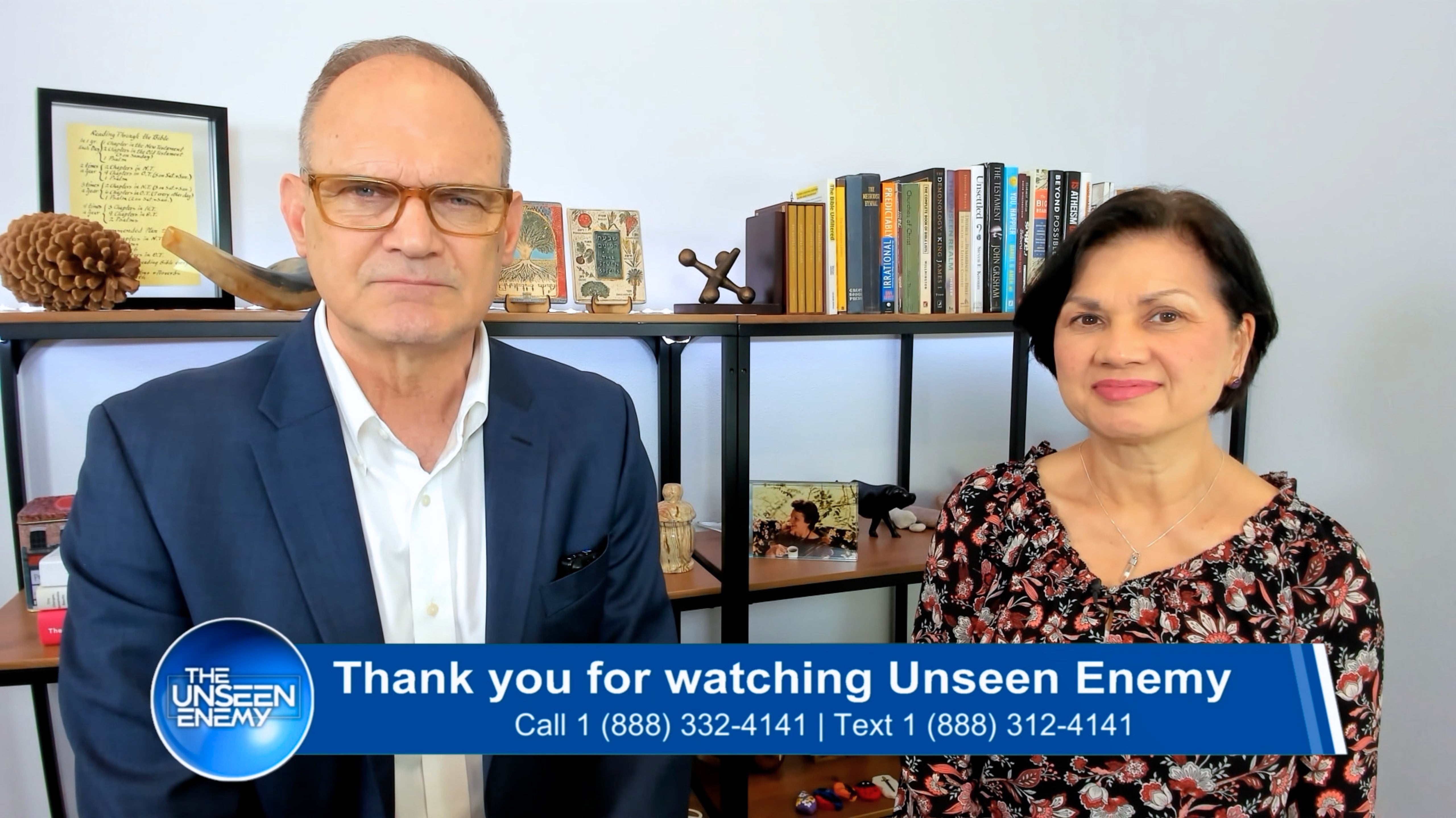 Spiritual Warfare in Your Thoughts and Reactions