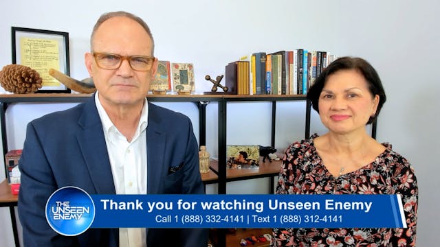 Spiritual Warfare in Your Thoughts an...