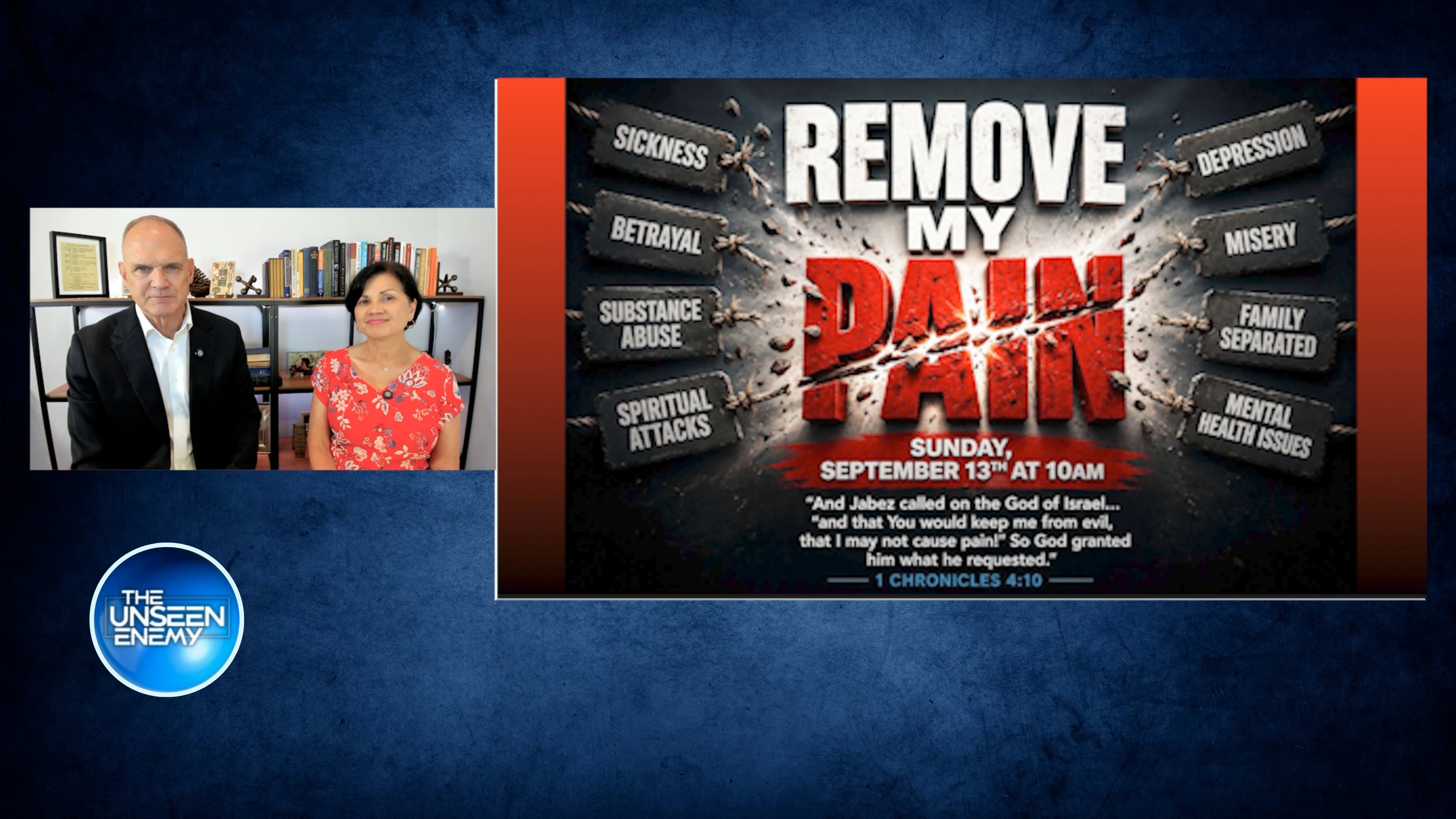 The Devil’s Labels vs. God’s Plan for Your Life