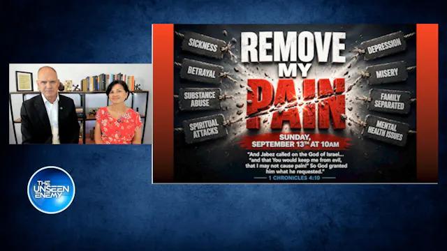 The Devil’s Labels vs. God’s Plan for...