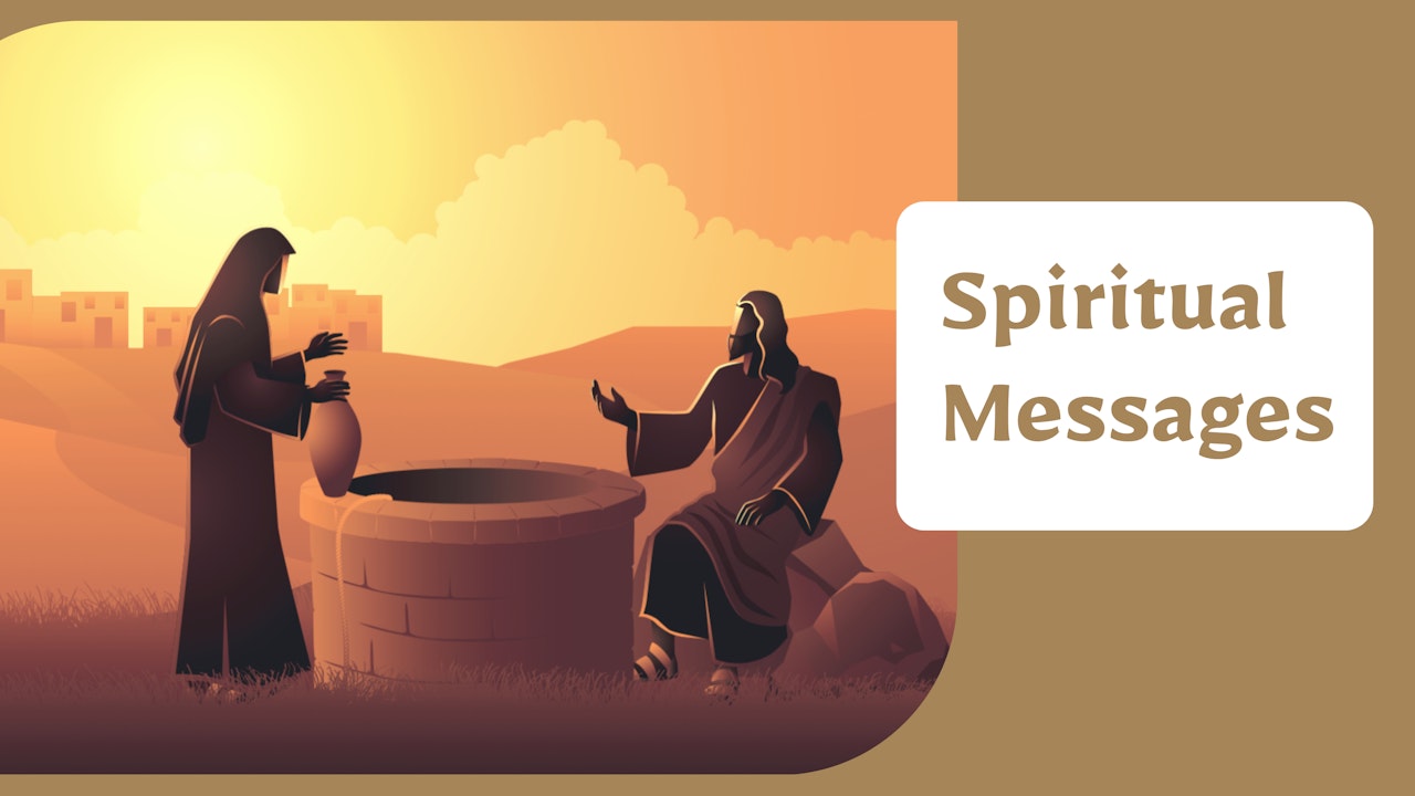 Spiritual Messages