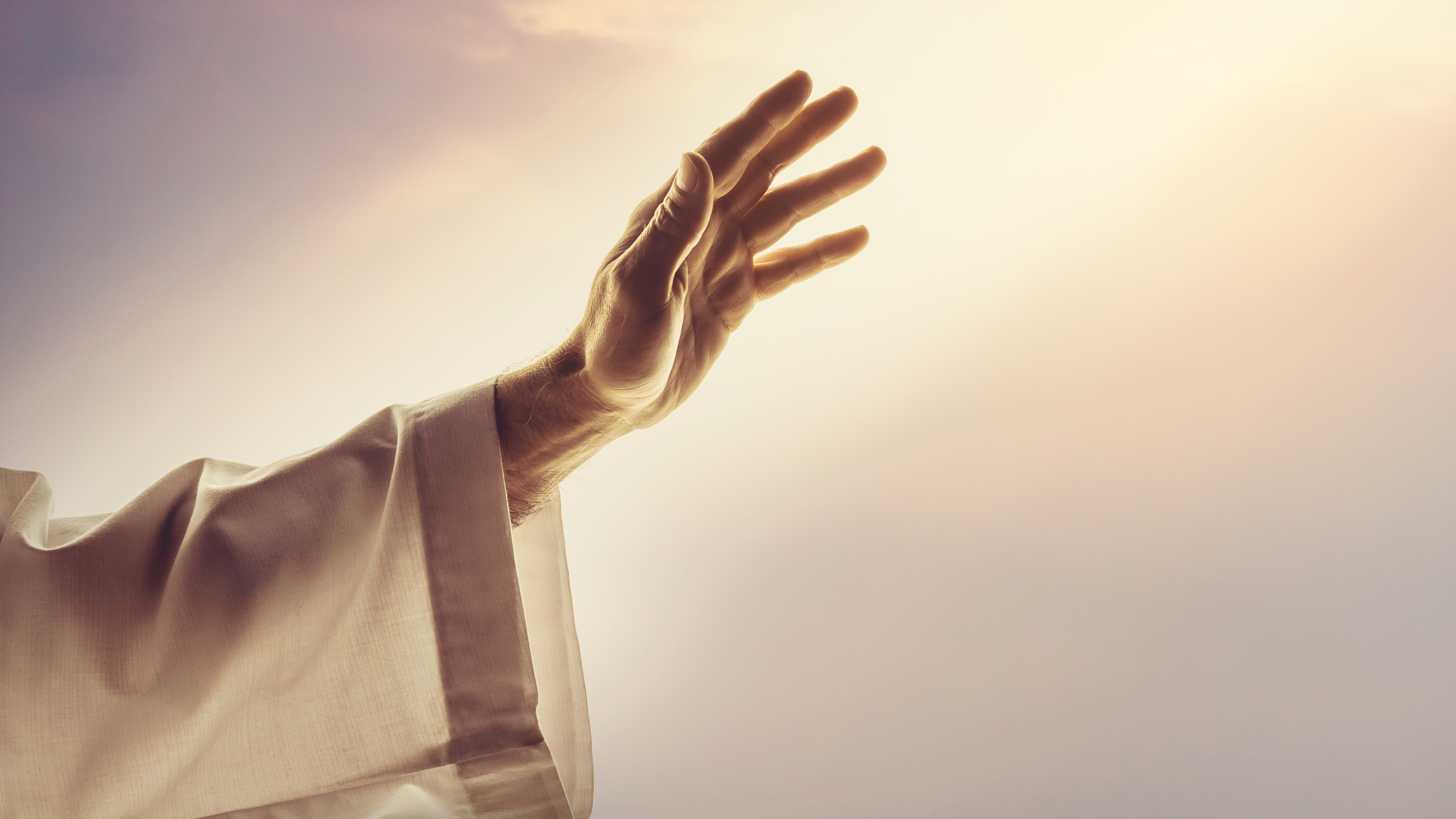 Would You Rather Have Blessings or Be the Blessing?