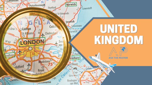 United Kingdom