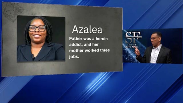 Don’t Stop Praying for Your Family