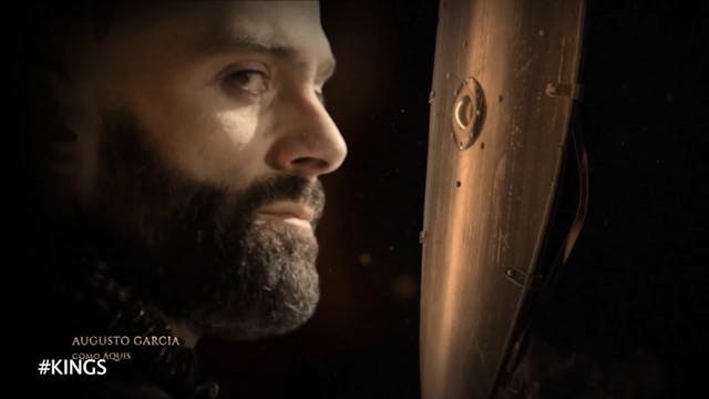 Episode 123—September 5th