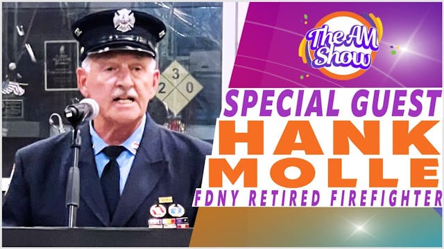 Hank Molle
