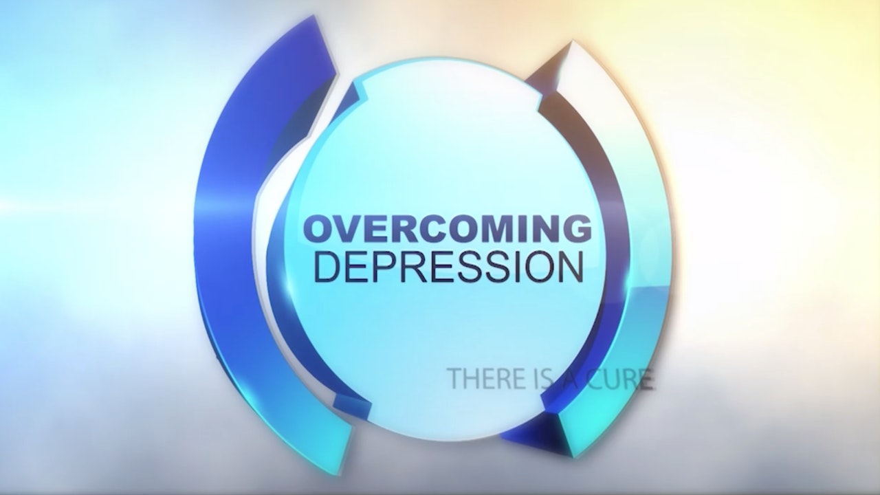 Overcoming Depression