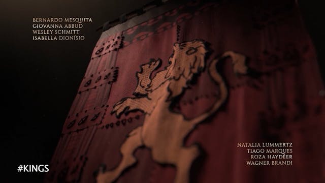 Episode 156—October 22nd