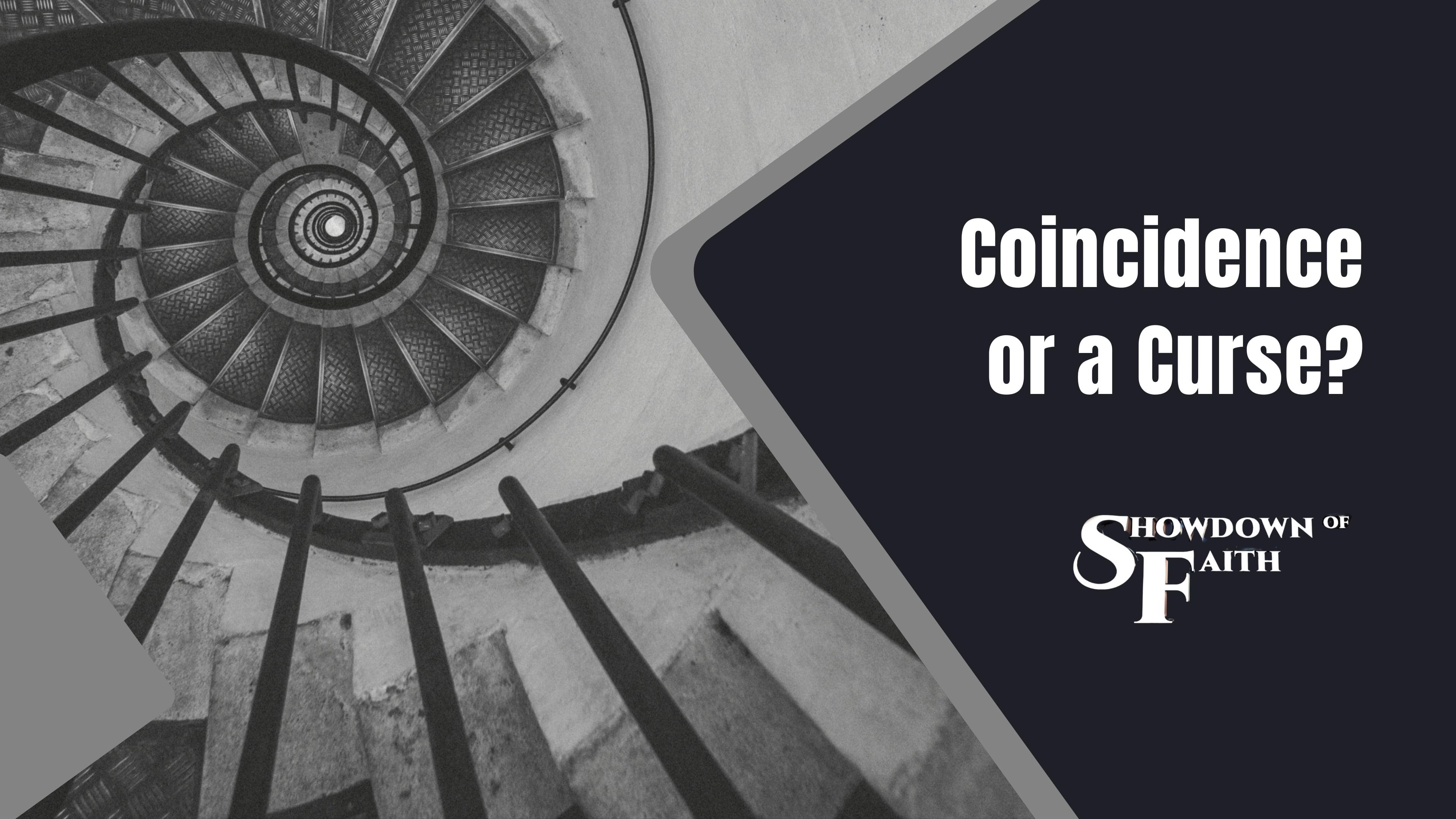 Coincidence or a Curse?