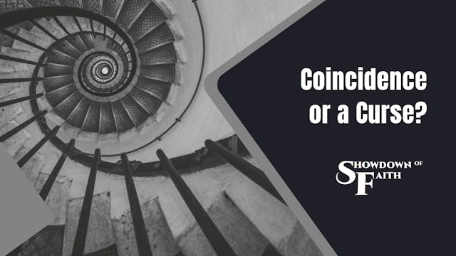 Coincidence or a Curse?