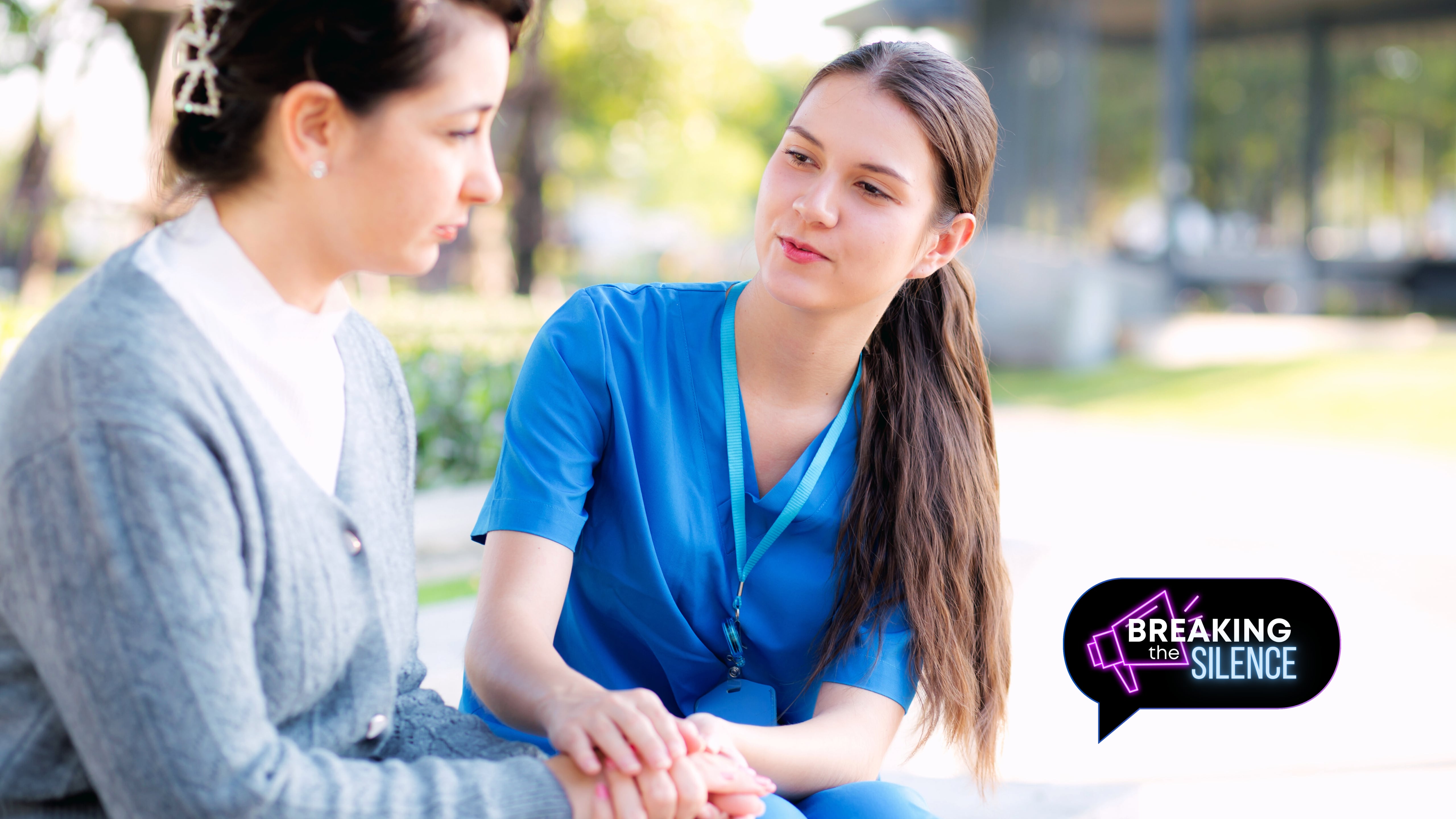 The Bravery of Being Soft