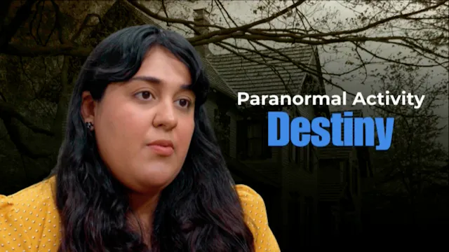 What God Has Planned for You Is Greater