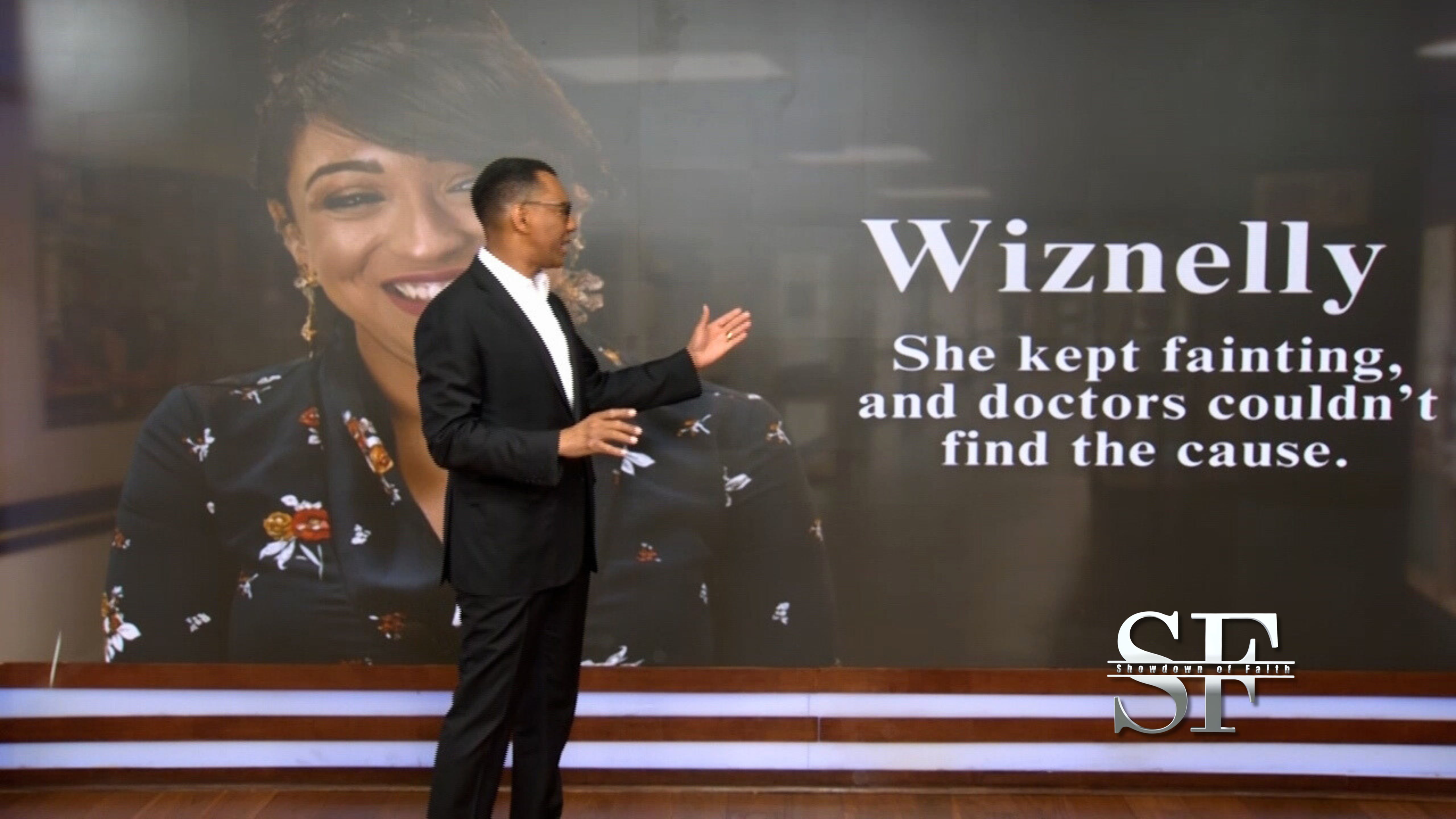 Live By Faith—Watch the Walls Fall