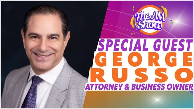 George Russo