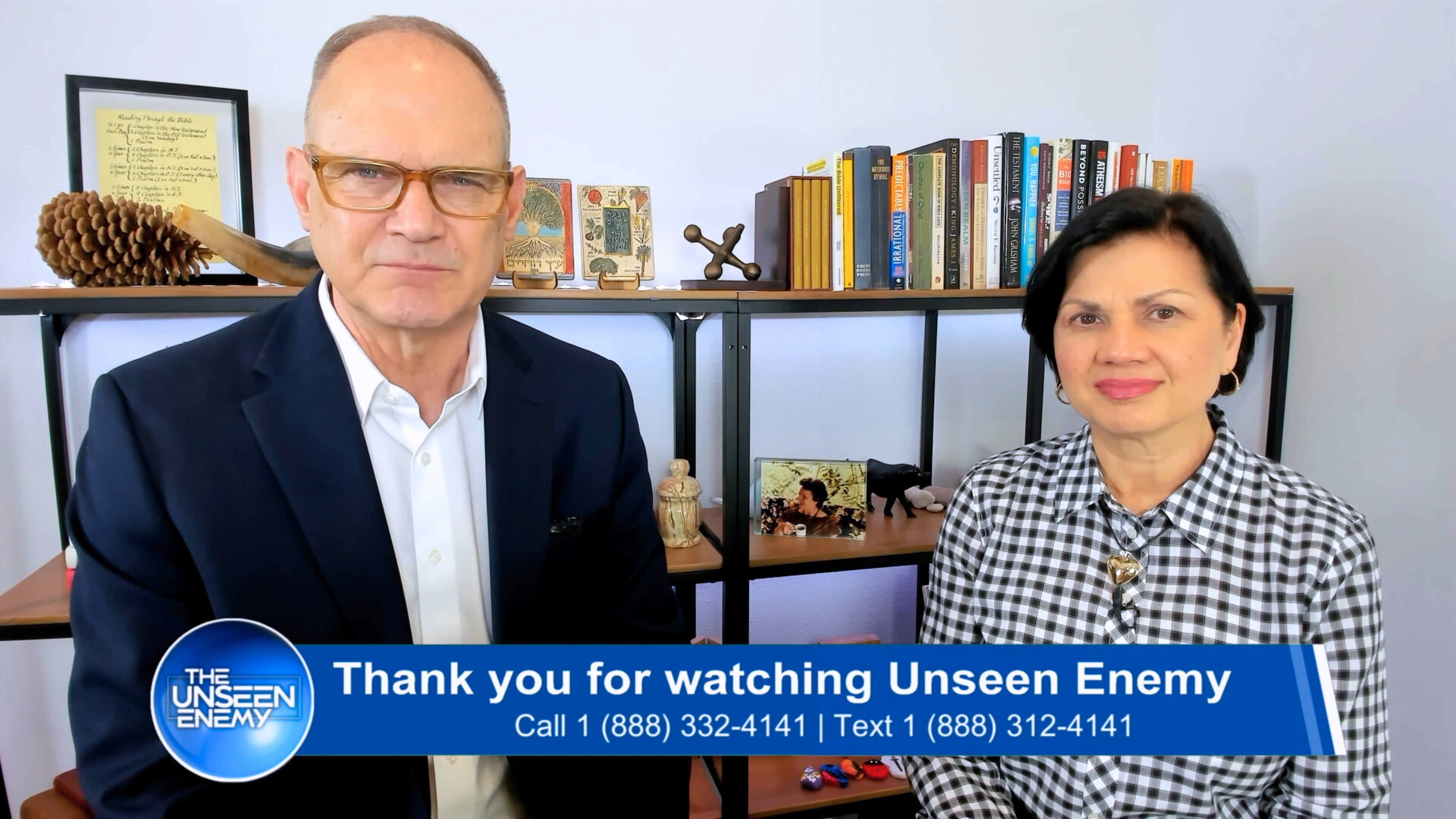 Real Change Takes Faith, Effort, and Action