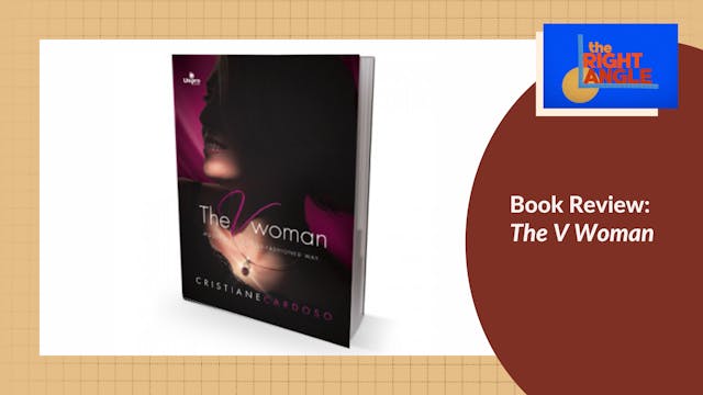 Book Review: The V Woman