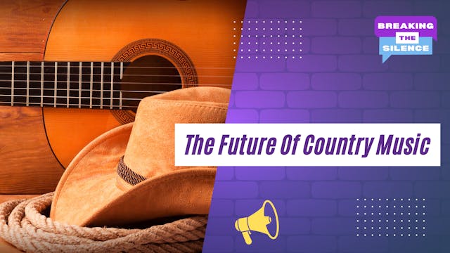 The Future of Country Music