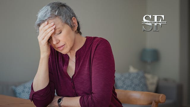 Tired of Fighting the Same Battles?