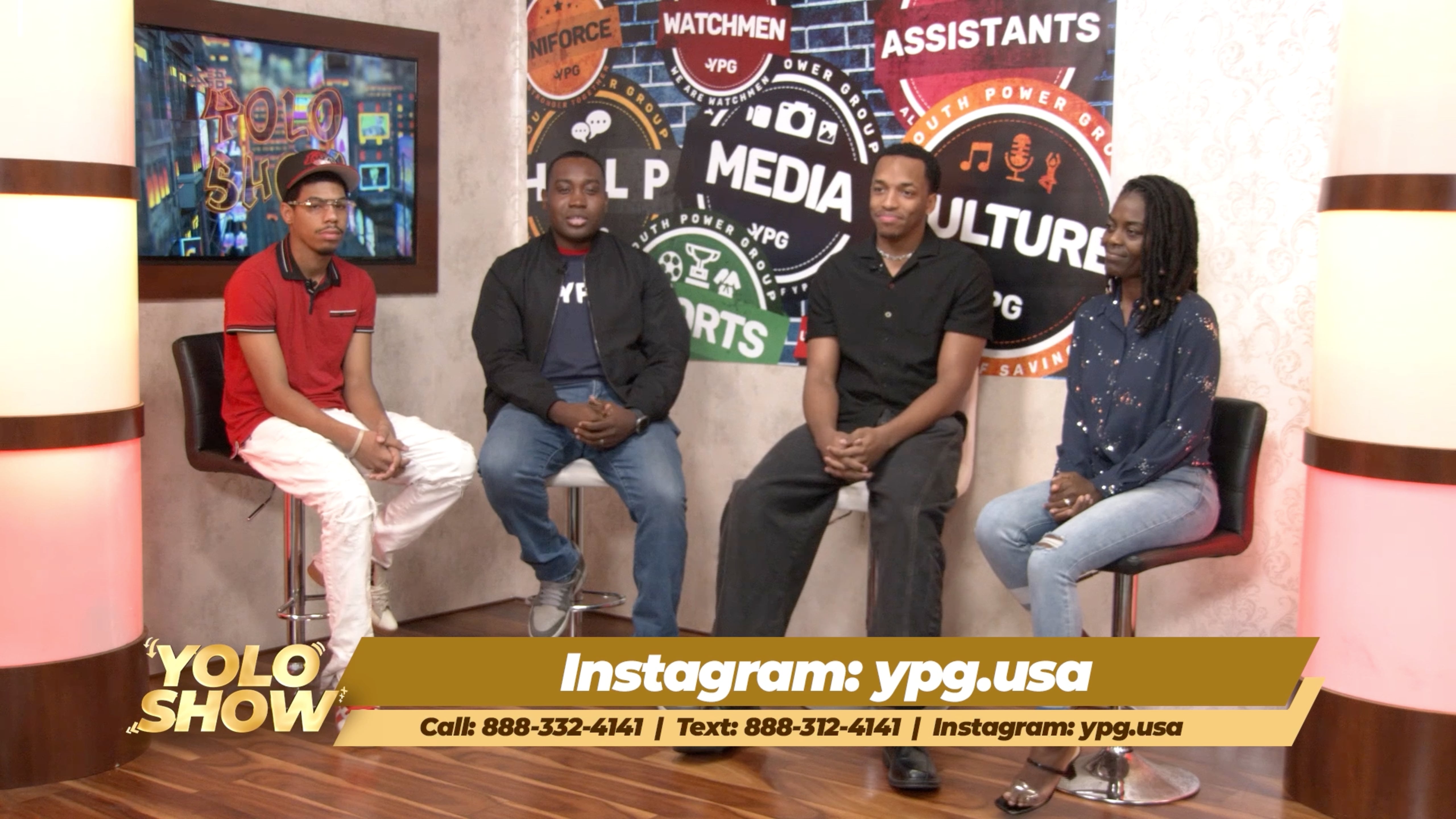 Purpose, Pressure & Growth: Real Talk With Cireji & Taye the Rapper